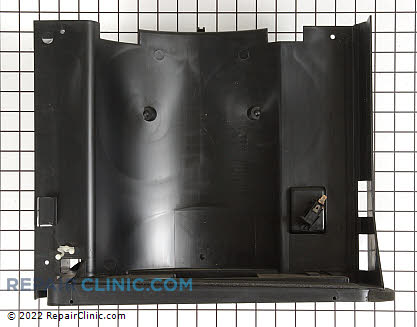 Drain Pan 3087A10011C Main Product View