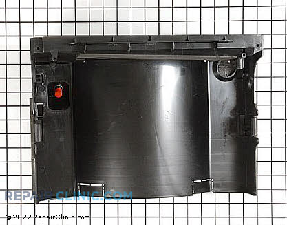 Drip Tray 3087A10019C Main Product View