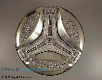 Inner Tub 3045ER1017A Main Product View