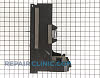 Pan assembly,drain 3087A10019E     Alternate Product View
