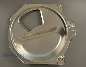 Rear Bulkhead - Part # 1294890 Mfg Part # 3044EL0002E
