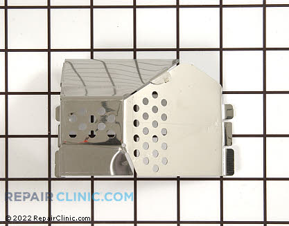 Reflector 3034W2A002B Main Product View