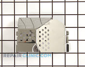 Reflector - Part # 1293703 Mfg Part # 3034W2A002B
