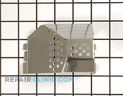 Reflector - Part # 1293704 Mfg Part # 3034W2A003B