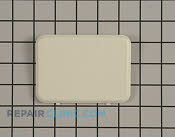 Waveguide Cover - Part # 1294971 Mfg Part # 3052W3A016A