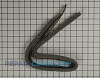 Window Side Curtain and Frame 3127A20098A     Alternate Product View