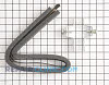 Window Side Curtain and Frame 3127AR3403B Alternate Product View
