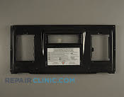Base Plate - Part # 1301328 Mfg Part # 3303W1A072L