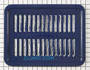 Broiler Pan Insert - Part # 1303038 Mfg Part # 3390W0N002B