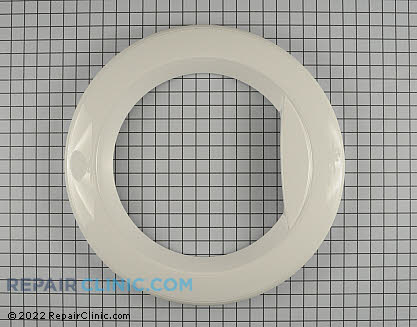 Door Frame 3212ER0007A Main Product View