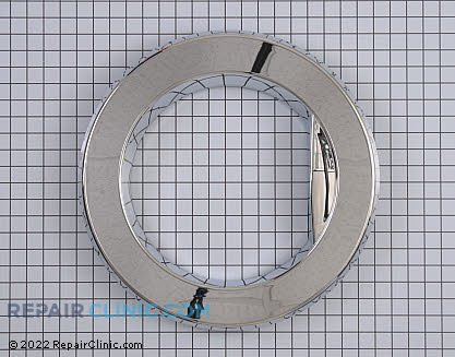 Door Frame 3212ER1017A Main Product View