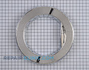 Door Frame - Part # 1300090 Mfg Part # 3212ER1017A