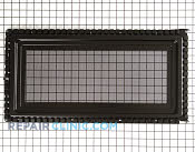 Door Frame - Part # 1300113 Mfg Part # 3213W0A003D
