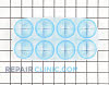 Egg Tray 3390JA1093A Alternate Product View