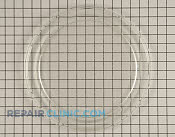 Glass Tray - Part # 1303040 Mfg Part # 3390W1A012D