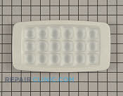 Ice Tray - Part # 1302980 Mfg Part # 3390JJ1010A