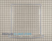 Snack  Pan - Part # 1303007 Mfg Part # 3390JJ1236A