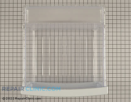 Crisper Drawer (OEM)  3391JJ1041A, 1303232