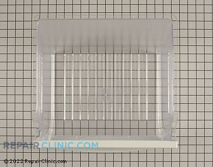 Crisper Drawer 3391JJ2012C Main Product View