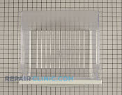Crisper Drawer - Part # 1303257 Mfg Part # 3391JJ2012C