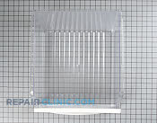 Crisper Drawer - Part # 1303258 Mfg Part # 3391JJ2012D