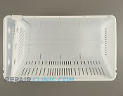 Drawer - Part # 1303256 Mfg Part # 3391JJ2011A