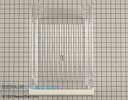 Meat Pan (OEM)  3391JJ2004G, 1303243