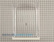 Meat Pan - Part # 1303243 Mfg Part # 3391JJ2004G