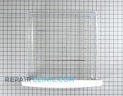 Snack  Pan - Part # 1303158 Mfg Part # 3391JA1107C
