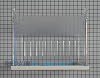 Vegetable Drawer 3391JA1062A     Alternate Product View