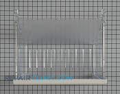 Vegetable Drawer - Part # 1303136 Mfg Part # 3391JA1062A