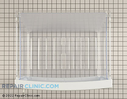 Vegetable Drawer 3391JJ1042A Main Product View