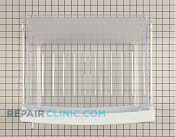 Vegetable Drawer - Part # 1303233 Mfg Part # 3391JJ1042A
