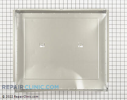 Base Panel 3504W0N001A Main Product View