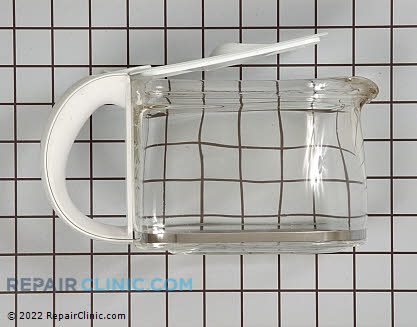 Carafe 3495W1A001H     Main Product View