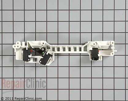 Door Switch 3501W1A019D Main Product View