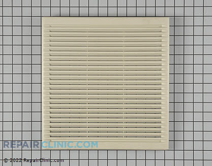 Grille 3530A10027A Main Product View