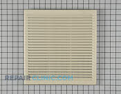 Grille - Part # 1305312 Mfg Part # 3530A10027A
