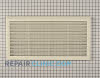 Grille Cover 3530A10210A Alternate Product View