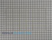 Grille assembly,rear - Part # 1305530 Mfg Part # 3530AR2688G