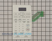 Touchpad - Part # 1304595 Mfg Part # 350681A003A
