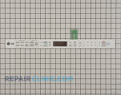 Touchpad - Part # 1304601 Mfg Part # 3506W0A001E