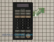 Touchpad - Part # 1304623 Mfg Part # 3506W1A132B