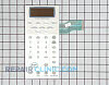Touchpad 3506W1A278A     Alternate Product View