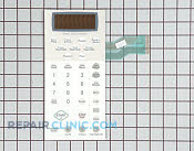 Touchpad - Part # 1304737 Mfg Part # 3506W1A278A