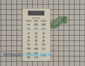 Touchpad - Part # 1304741 Mfg Part # 3506W1A281A