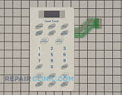 Touchpad - Part # 1304887 Mfg Part # 3506W1A595A
