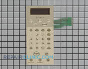 Touchpad - Part # 1304931 Mfg Part # 3506W1A669C