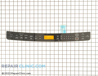 Touchpad 3506W1A799B Main Product View
