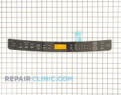 Touchpad - Part # 1304975 Mfg Part # 3506W1A799B